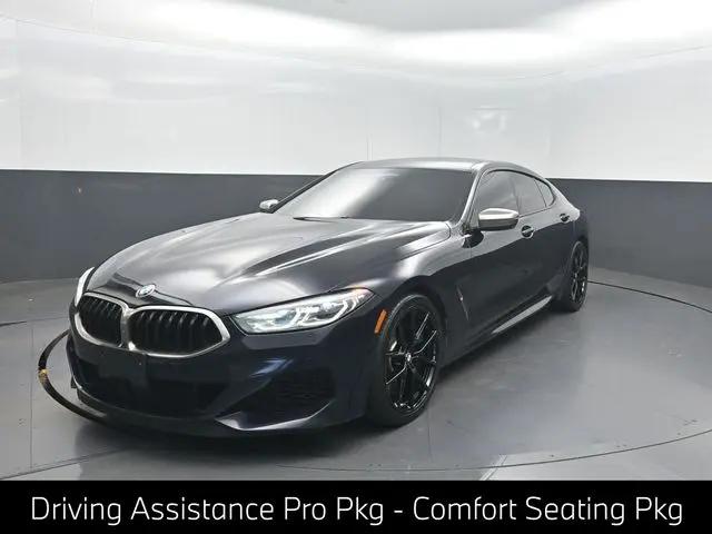 2020 BMW M8 xDrive for sale in Conyers, GA