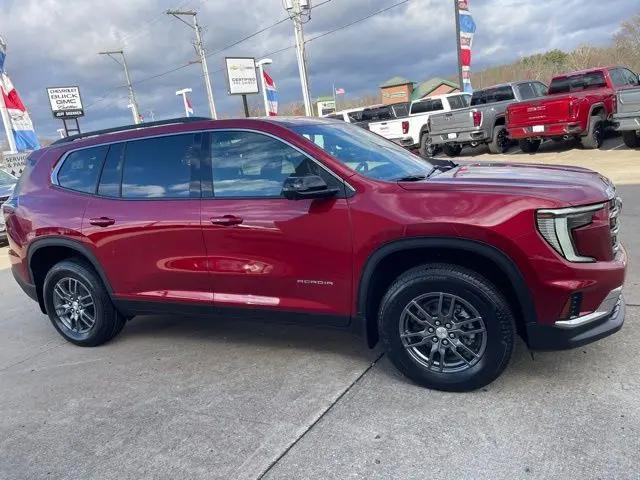 2026 GMC Acadia Elevation FWD for sale near Zanesville, OH