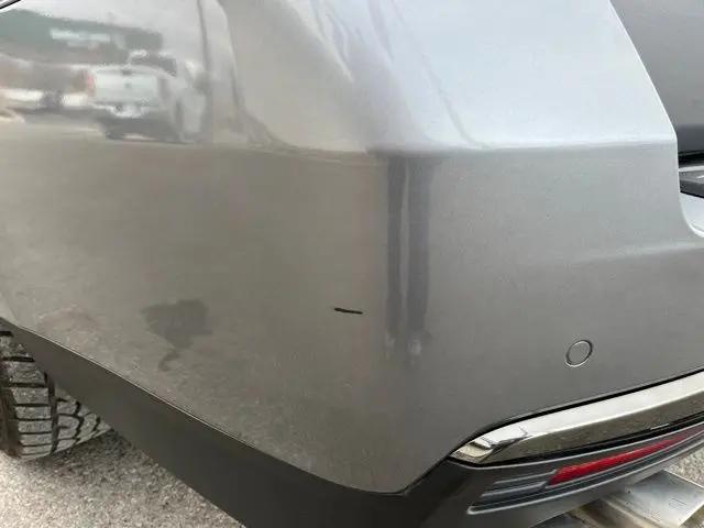 2022 Chevrolet Suburban 4WD Z71