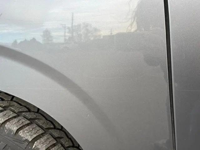 2022 Chevrolet Suburban 4WD Z71