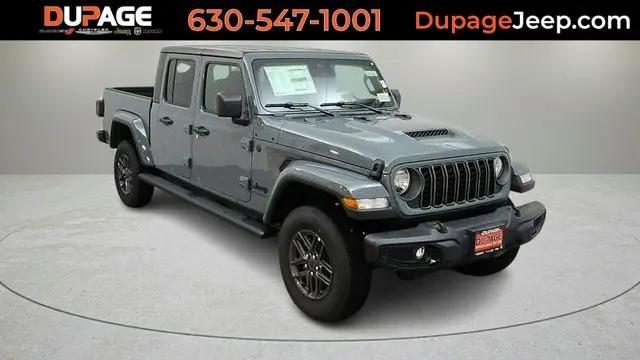 2026 Jeep Gladiator Sport S for sale in Glendale Heights, IL