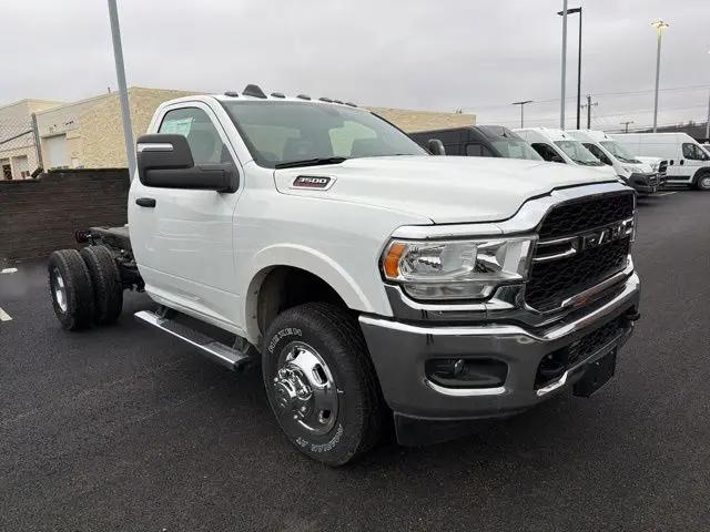 2024 Ram 3500 Tradesman/SLT for sale in Johnston, RI