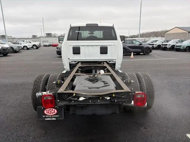 2024 Ram 3500 Tradesman/SLT