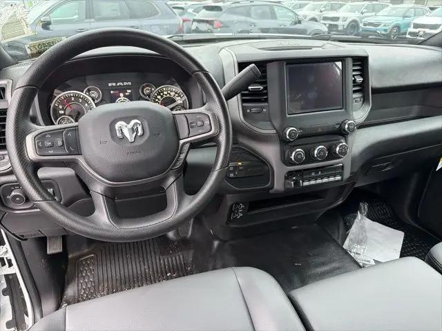 2024 Ram 3500 Tradesman/SLT