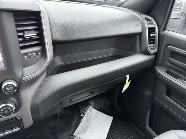 2024 Ram 3500 Tradesman/SLT