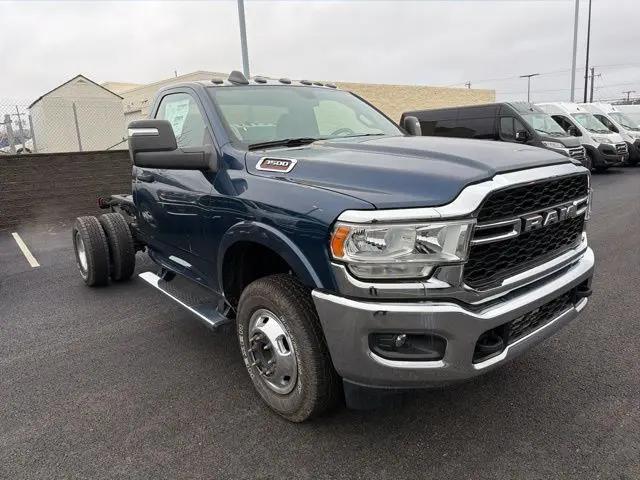 2024 Ram 3500 Tradesman/SLT for sale in Johnston, RI