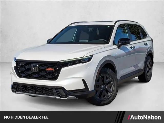 2026 Honda CR-V Hybrid AWD TrailSport for sale in Memphis, TN