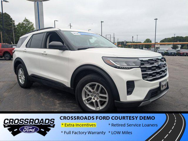 2026 Ford Explorer Active for sale in Henderson, NC