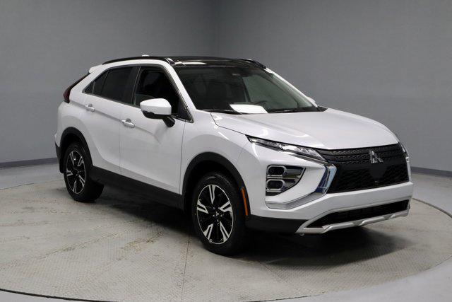 2026 Mitsubishi Eclipse Cross SE 1.5T S-AWC for sale near Groveport, OH