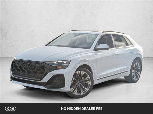 2026 Audi Q8 Premium Plus for sale in Orlando, FL