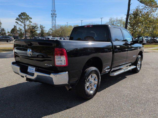2024 Ram 2500 Big Horn Crew Cab 4x4 6'4" Box