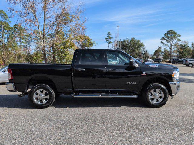 2024 Ram 2500 Big Horn Crew Cab 4x4 6'4" Box