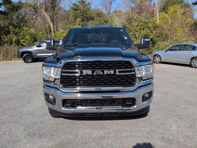 2024 Ram 2500 Big Horn Crew Cab 4x4 6'4" Box