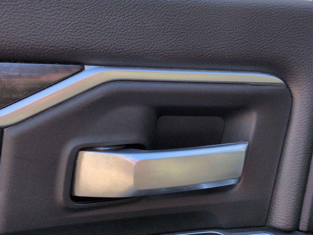 2024 Ram 2500 Big Horn Crew Cab 4x4 6'4" Box