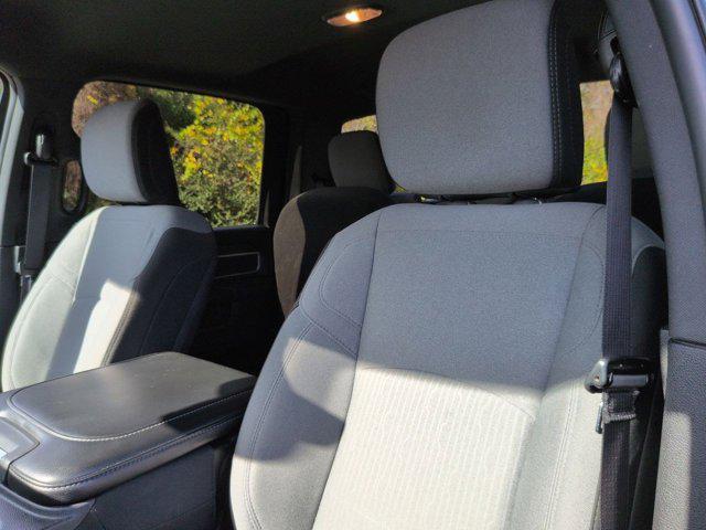 2024 Ram 2500 Big Horn Crew Cab 4x4 6'4" Box