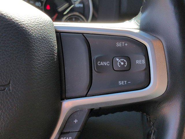 2024 Ram 2500 Big Horn Crew Cab 4x4 6'4" Box
