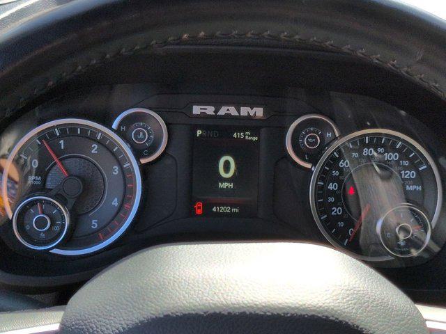 2024 Ram 2500 Big Horn Crew Cab 4x4 6'4" Box