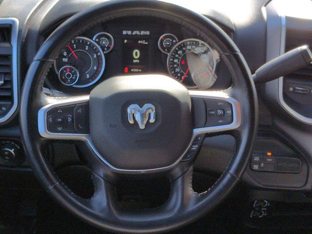 2024 Ram 2500 Big Horn Crew Cab 4x4 6'4" Box
