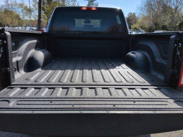 2024 Ram 2500 Big Horn Crew Cab 4x4 6'4" Box