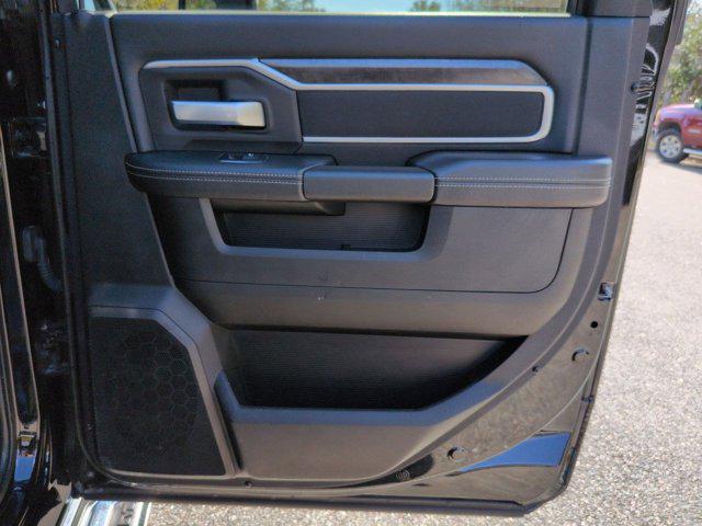 2024 Ram 2500 Big Horn Crew Cab 4x4 6'4" Box