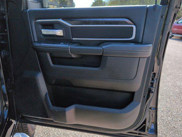 2024 Ram 2500 Big Horn Crew Cab 4x4 6'4" Box