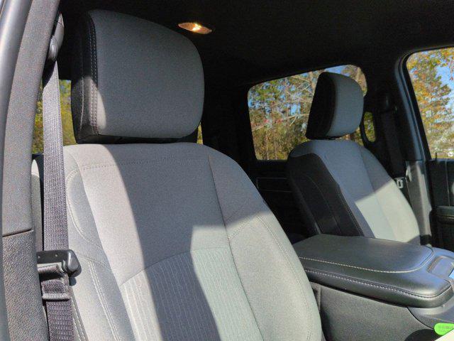 2024 Ram 2500 Big Horn Crew Cab 4x4 6'4" Box
