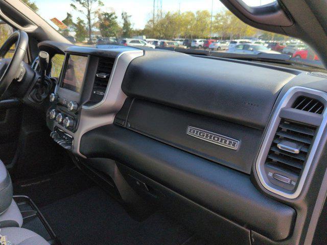 2024 Ram 2500 Big Horn Crew Cab 4x4 6'4" Box