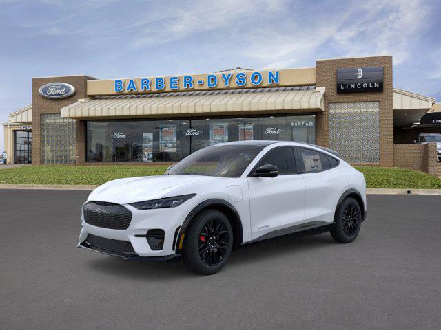 2025 Ford Mustang Mach-E Premium for sale in Elk City, OK