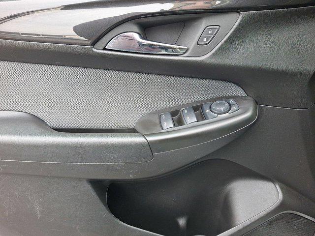 2025 Chevrolet TrailBlazer AWD LT