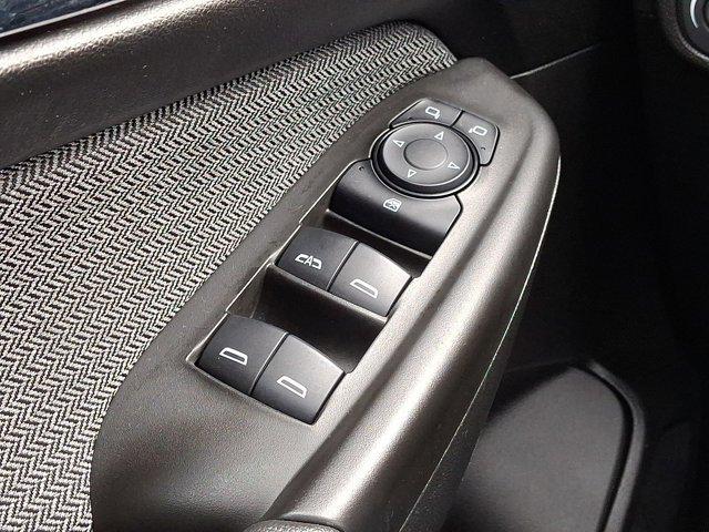 2025 Chevrolet TrailBlazer AWD LT