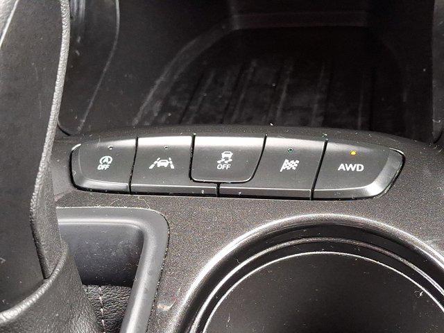 2025 Chevrolet TrailBlazer AWD LT