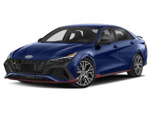2022 Hyundai Elantra Base for sale in Auburn, WA