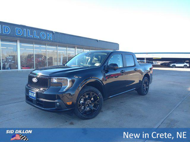2026 Ford Maverick Lobo for sale in Crete, NE