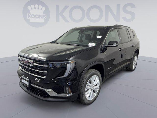 2026 GMC Acadia Elevation FWD for sale in Vienna, VA