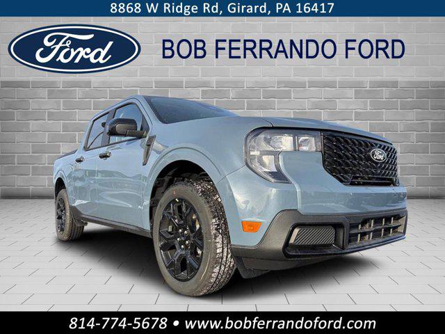 2025 Ford Maverick XLT for sale in Girard, PA