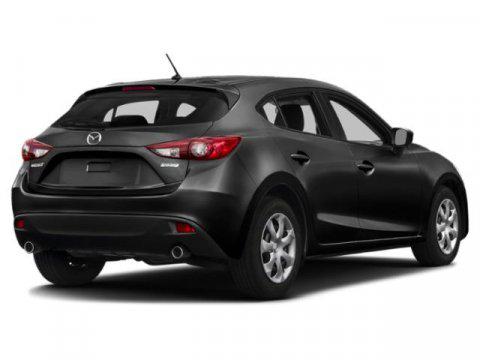 2015 Mazda Mazda3 s Touring