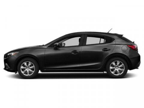 2015 Mazda Mazda3 s Touring