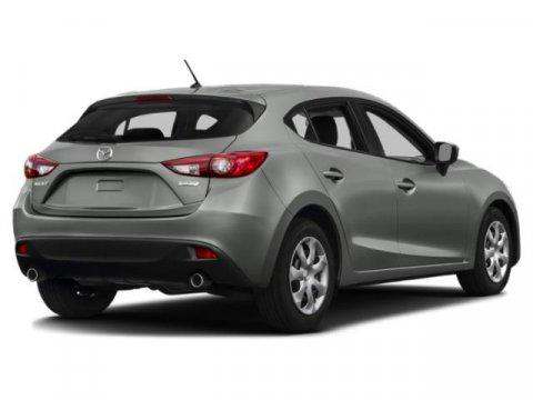 2015 Mazda Mazda3 s Touring