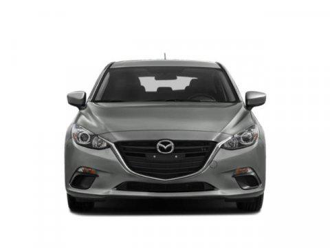2015 Mazda Mazda3 s Touring