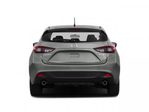 2015 Mazda Mazda3 s Touring