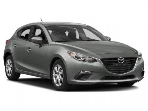 2015 Mazda Mazda3 s Touring