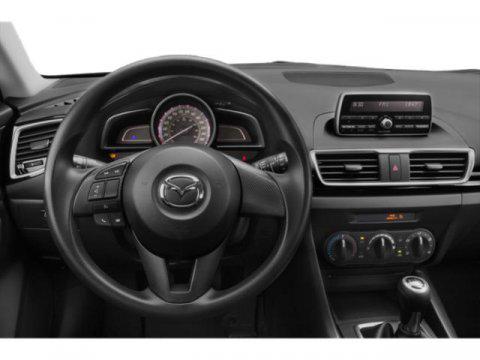 2015 Mazda Mazda3 s Touring