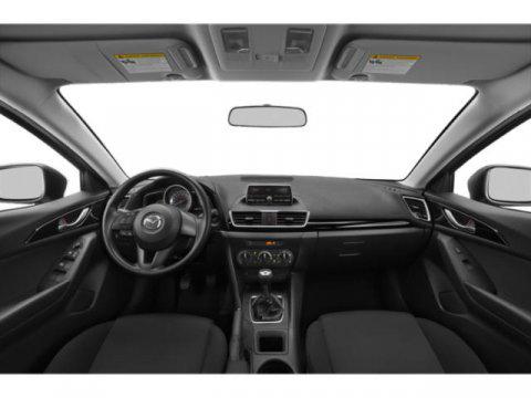 2015 Mazda Mazda3 s Touring