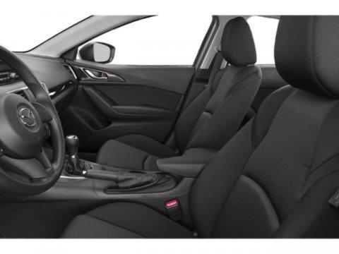 2015 Mazda Mazda3 s Touring