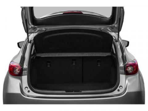 2015 Mazda Mazda3 s Touring