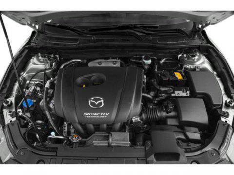 2015 Mazda Mazda3 s Touring