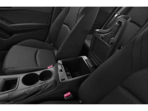 2015 Mazda Mazda3 s Touring