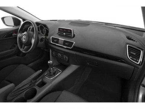 2015 Mazda Mazda3 s Touring