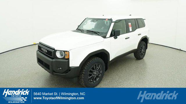 2026 Toyota Land Cruiser 1958 for sale in Wilmington, NC