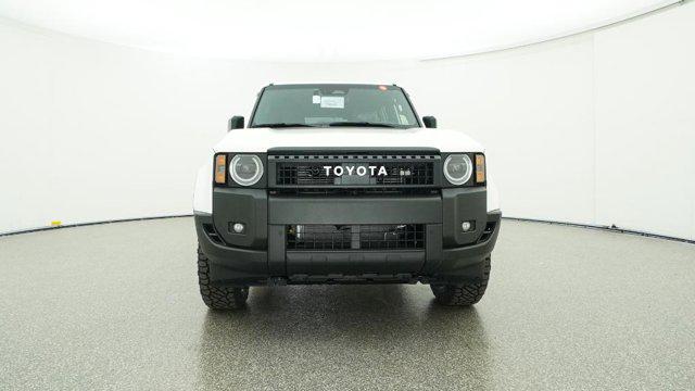 2026 Toyota Land Cruiser 1958